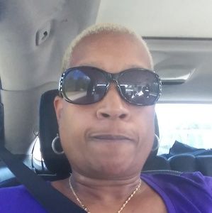 Meet your Posher, Patricia